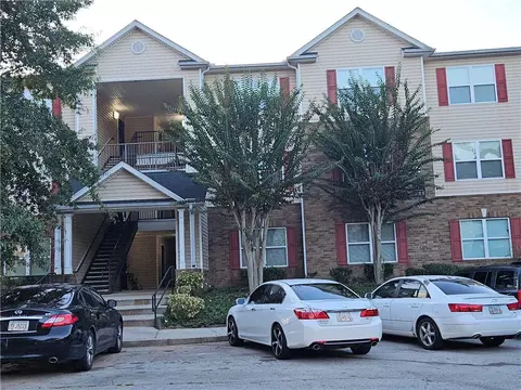 1304 Waldrop Pl, Decatur, GA 30034