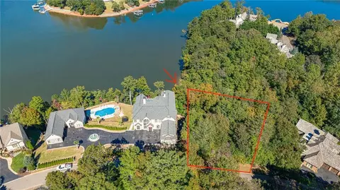 472 River Overlook Rd, Dawsonville, GA 30534