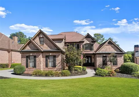 3905 Greenside Ct, Dacula, GA 30019