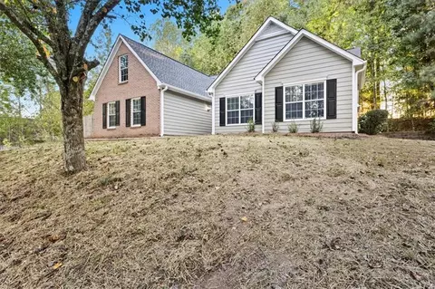 3350 Stratton Ln, Dacula, GA 30019