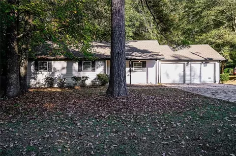 165 Countryside Ln, Covington, GA 30016