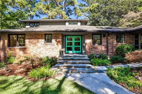 36 Wiltshire Dr, Avondale Estates, GA 30002