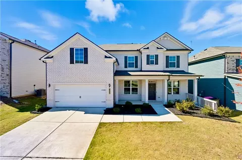 3050 Ogden Trl, Buford, GA 30519