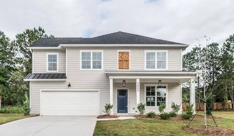 2626 Radvell Ct, Decatur, GA 30034