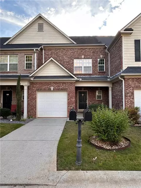 123 Stonebridge Xing, Newnan, GA 30265
