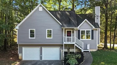 79 Red Top Cir, Emerson, GA 30137
