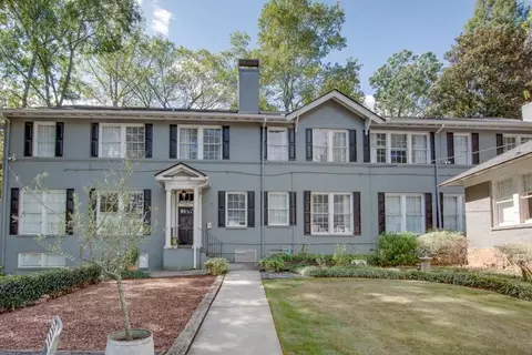 1350 N Morningside Dr NE #8, Atlanta, GA 30306