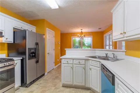 Kitchen - 50 Lydia Ct, Covington, GA 30016 photo 1 of 3