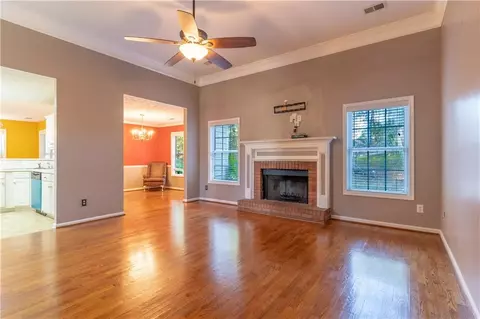 Living - 50 Lydia Ct, Covington, GA 30016 photo 4 of 6