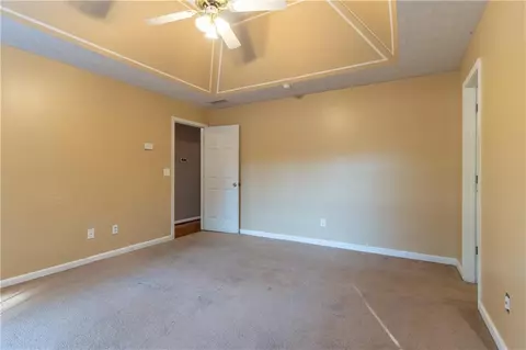 Bedroom - 50 Lydia Ct, Covington, GA 30016 photo 2 of 7