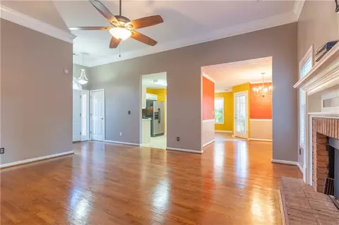 Living - 50 Lydia Ct, Covington, GA 30016 photo 5 of 6