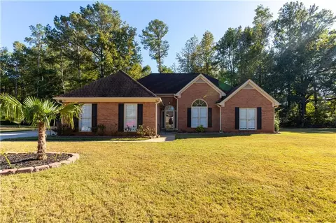 50 Lydia Ct, Covington, GA 30016