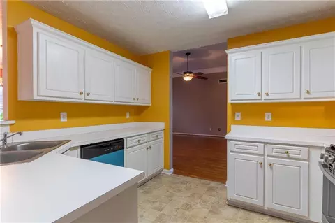 Kitchen - 50 Lydia Ct, Covington, GA 30016 photo 3 of 3