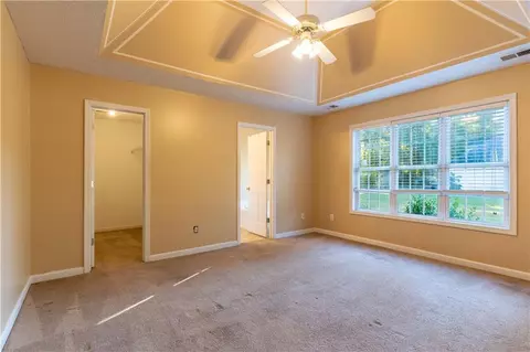Bedroom - 50 Lydia Ct, Covington, GA 30016 photo 1 of 7
