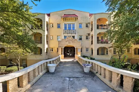 2855 Peachtree Rd NE #110, Atlanta, GA 30305