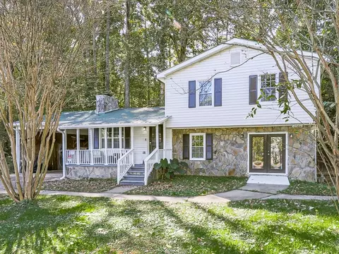 87 Jones St, Jasper, GA 30143