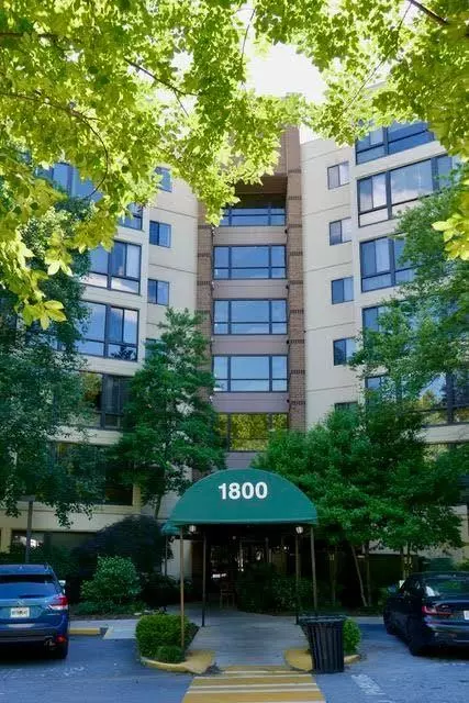 1800 Clairmont Lk #A412, Decatur, GA 30033