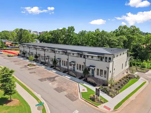 273 White St #7, Marietta, GA 30060