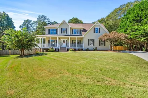 79 States Ave, Dallas, GA 30132