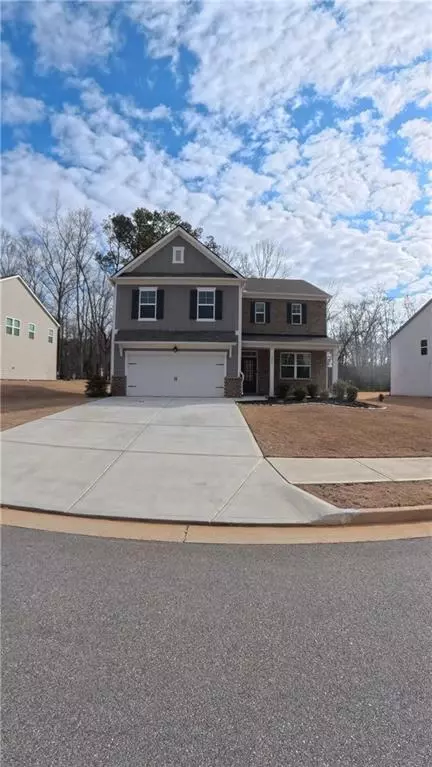 4860 Golden Finch Ln, Powder Springs, GA 30127
