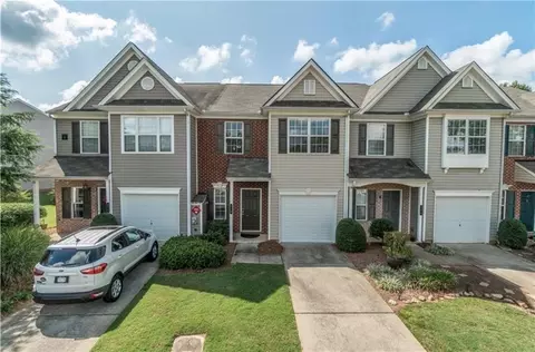 370 Azalea Cir, Cumming, GA 30040