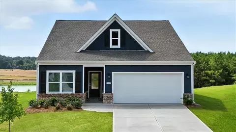 519 Township Ave, Rockmart, GA 30153