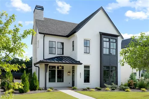 6051 Stallion Rdg, Douglasville, GA 30135