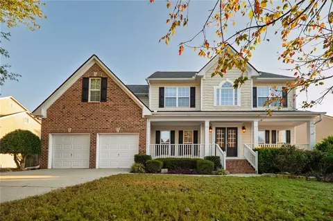1280 Hidden Creek Pt, Cumming, GA 30040
