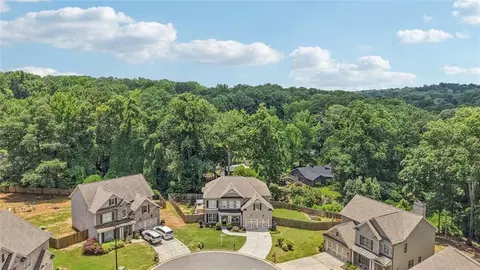 459 Current Ct NE, Kennesaw, GA 30144