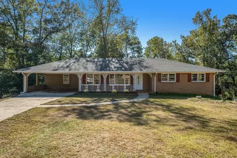 7067 Pleasant Dr, Austell, GA 30168