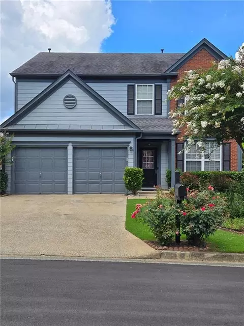 640 Dahoma Trl, Woodstock, GA 30188