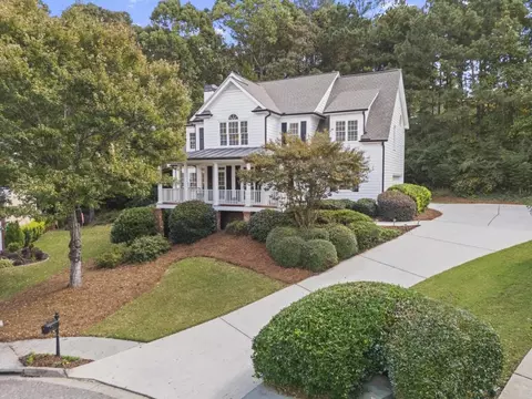3763 Terrace Hedge Ct, Dacula, GA 30019
