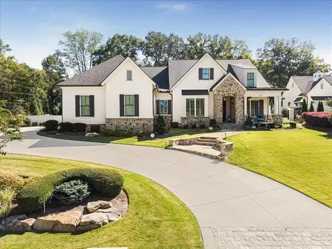 652 Saint Annes Rd NW, Marietta, GA 30064