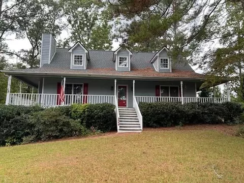 5345 Cross Creek Cv, Acworth, GA 30102