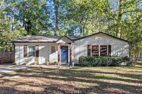 2480 Hawk Creek Trl, Cumming, GA 30041