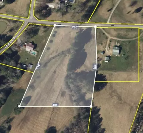 0 Campbell Rd, Cedartown, GA 30125