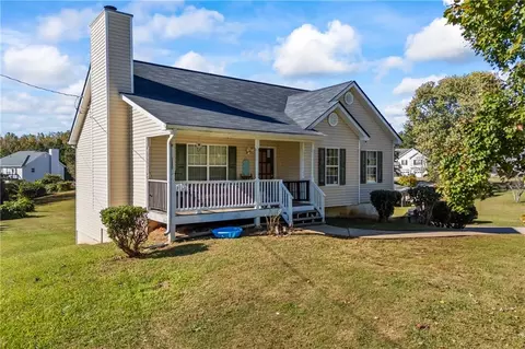 734 Kilough Ch Rd, Dawsonville, GA 30534