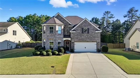 238 Parc Dr, Canton, GA 30114
