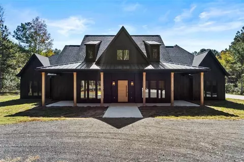 3960 Stock Rd, Monroe, GA 30656