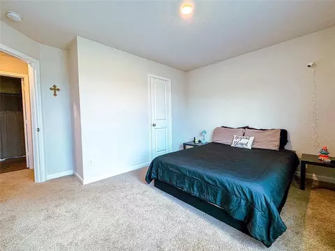 Bedroom - 534 Meadows Farm Dr, Monroe, GA 30655 photo 1 of 6