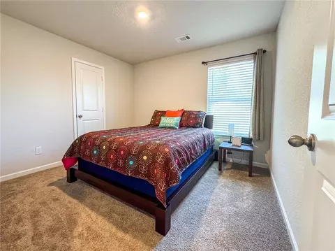 Bedroom - 534 Meadows Farm Dr, Monroe, GA 30655 photo 6 of 6