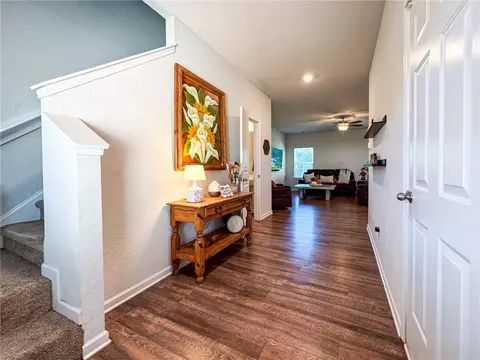 Entry Way - 534 Meadows Farm Dr, Monroe, GA 30655 photo 3 of 3