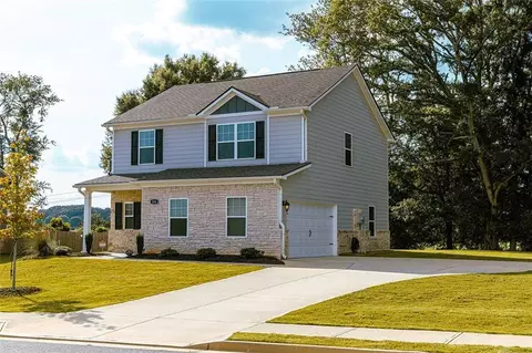 534 Meadows Farm Dr, Monroe, GA 30655