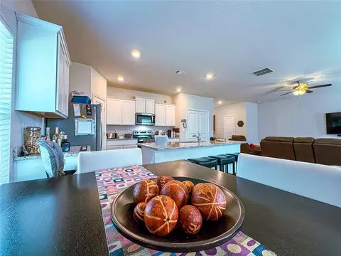 Dining - 534 Meadows Farm Dr, Monroe, GA 30655 photo 1 of 1
