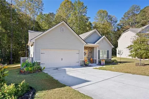 Exterior - 413 River Bluff Dr, Temple, GA 30179 photo 10 of 10