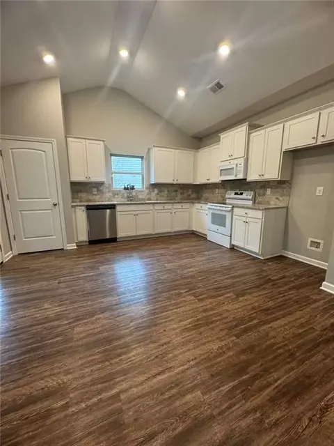 Kitchen - 413 River Bluff Dr, Temple, GA 30179 photo 1 of 3
