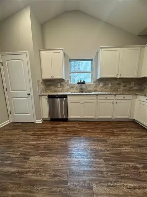 Kitchen - 413 River Bluff Dr, Temple, GA 30179 photo 2 of 3