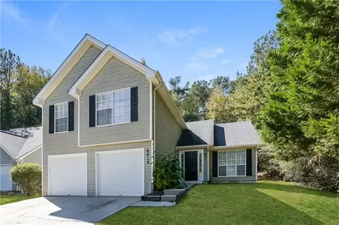 6415 Valerie Blf, Lithonia, GA 30058