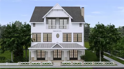 249 Lask Ln, Milton, GA 30004