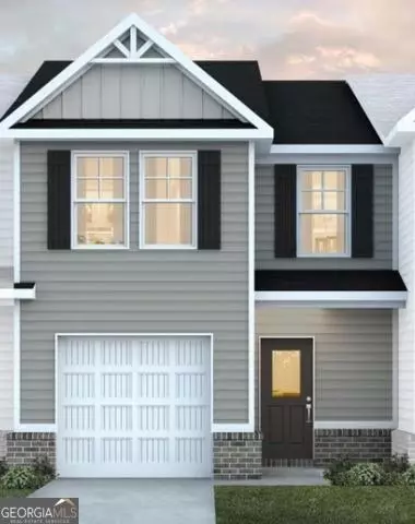 209 Ivey Ter #28, Temple, GA 30179